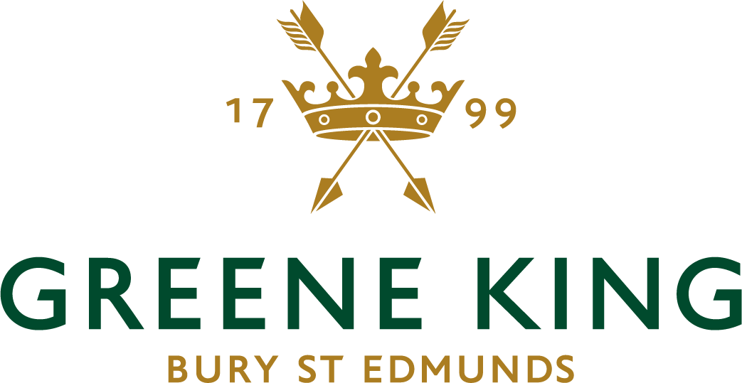 Greene King Logo